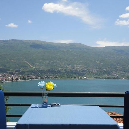 Accommodation J&T Ohrid Quarto foto