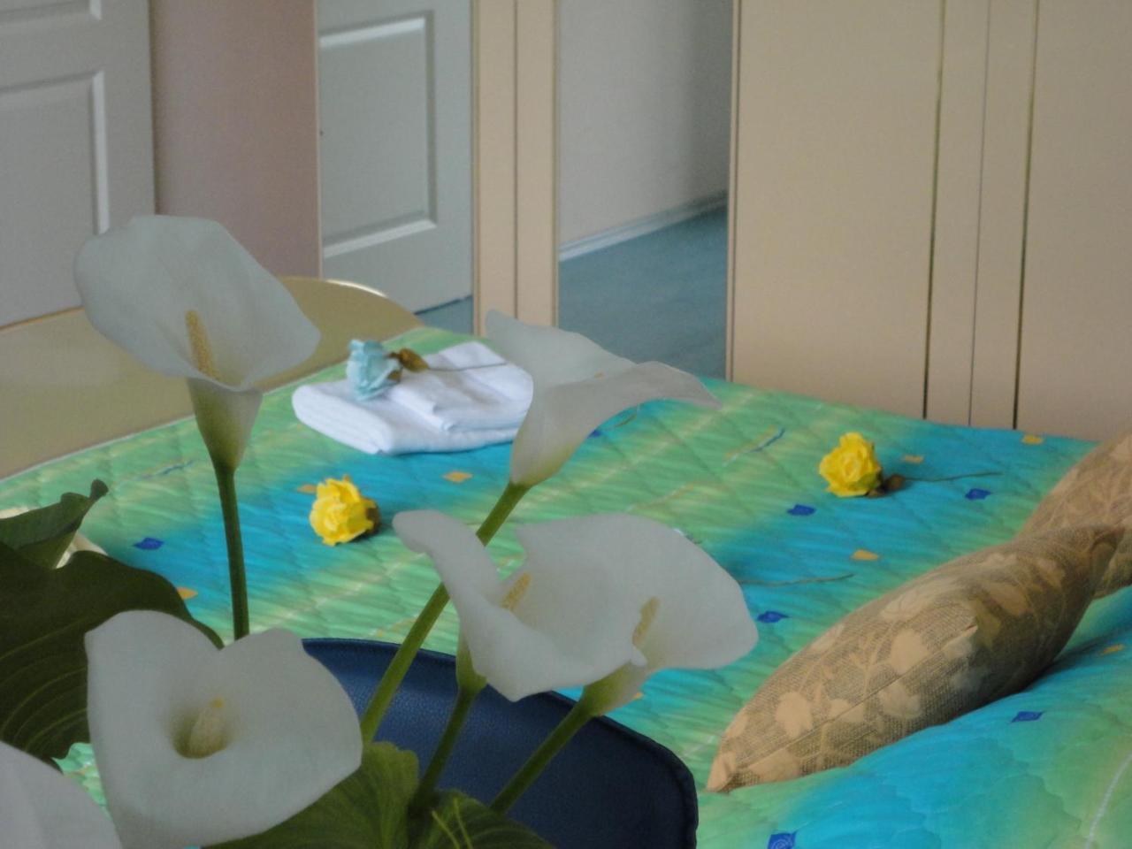 Accommodation J&T Ohrid Exterior foto